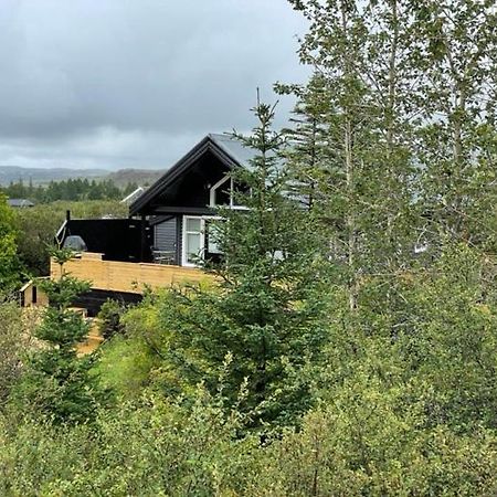 Local Cottage With Amazing View Selfoss Esterno foto