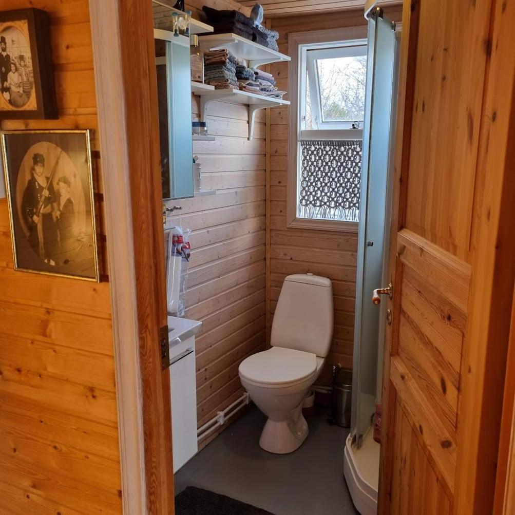 Local Cottage With Amazing View Selfoss Esterno foto