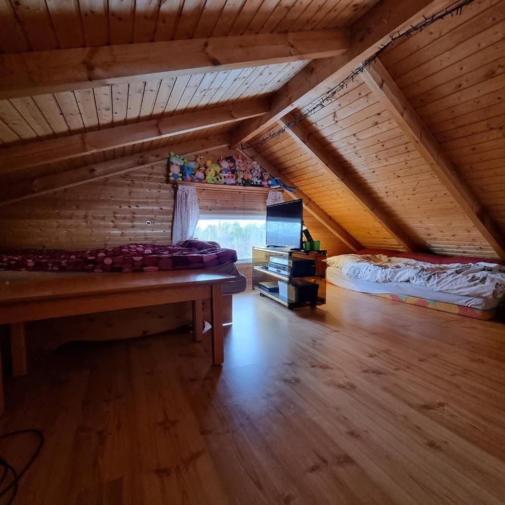 Local Cottage With Amazing View Selfoss Esterno foto