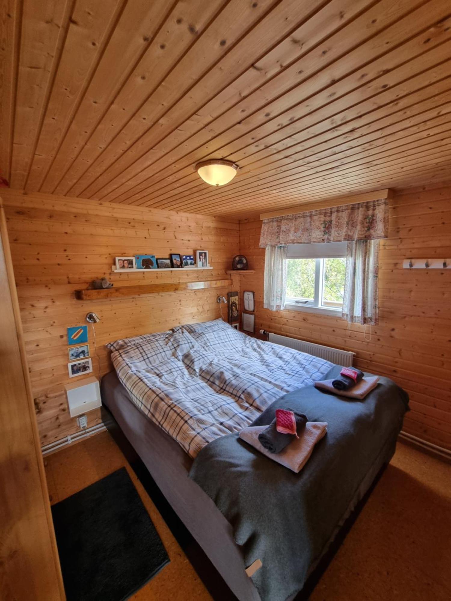 Local Cottage With Amazing View Selfoss Esterno foto