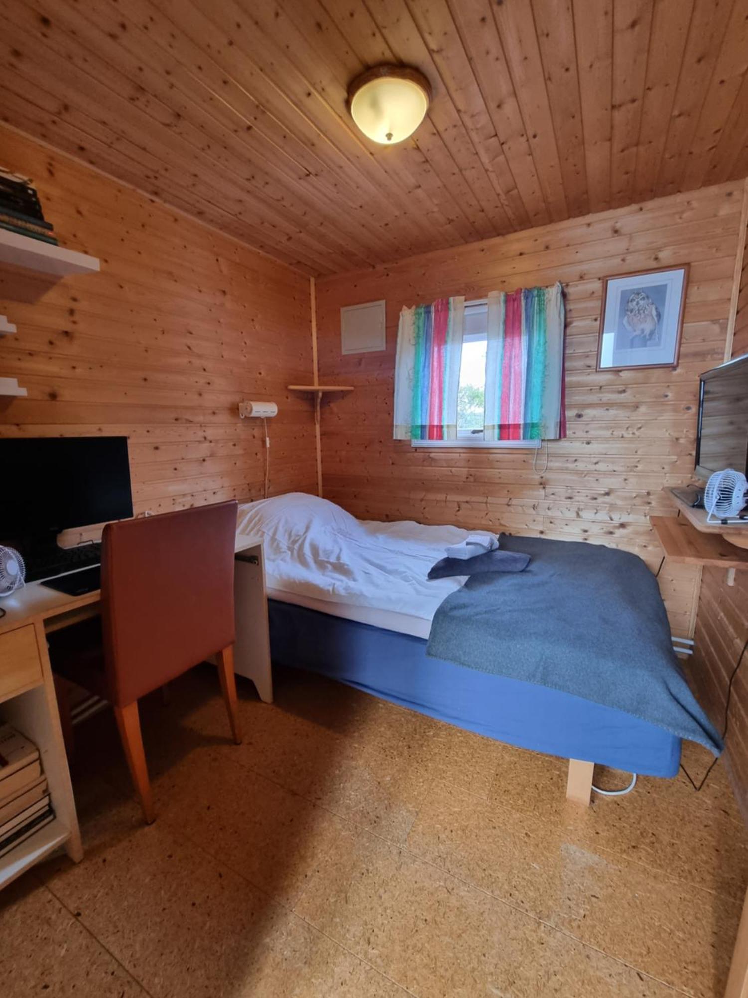 Local Cottage With Amazing View Selfoss Esterno foto
